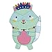 Produktbild Racoon Hot Water Bottle