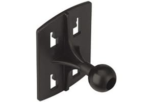 HR - HERBERT RICHTER HR 1739 Halteschale (Adaptersystem) für Garmin Nuvi + Streetpilot