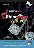 Image de Design With Rhinoceros V4 & V5 (Paginealtre)