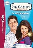 Les sorciers de Waverly Place 03 - Le bal de promo