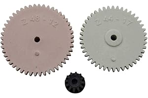 ESC EGE510 VDO MotoMeter Tachimetro per B.M.W 3 Serie E30 1982-1994 Non-US