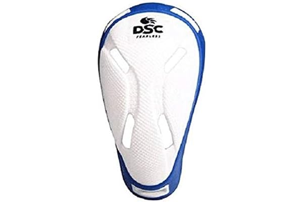 DSC Armor Cricket Abdominal Guard