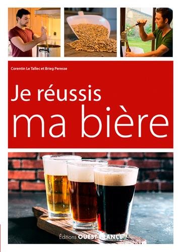 Download Je réussis ma bière Download Je réussis ma bière