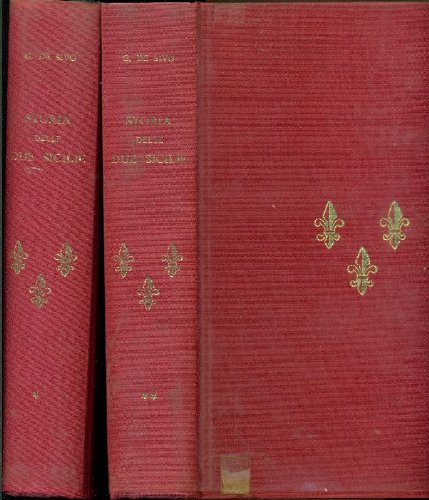 Storia delle Due Sicilie dal 1847 al 1861 Storia delle Due Sicilie dal 1847 al 1861