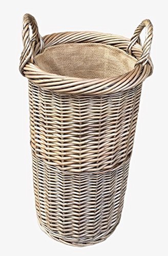 Small Antique Wash Umbrella Stand