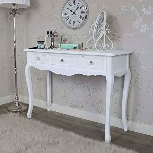 Suchergebnis auf Amazon.de für: 200 - 500 EUR - Schminktische