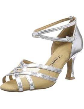 Diamant Latein 035-087-013 Damen Tanzschuhe - Standard & Latein