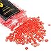 DZT1968 1bag/50g No Strip Depilatory Hot Film Hard Wax Pellet Waxing Bikini Hair Removal Bean for dry skin (A) RS.949.00