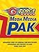 Produktbild G-Force Mega Media Pak: God's Love in Action (G-Force (Vbs))