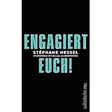 Engagiert Euch!: Im Gespräch mit Gilles Vanderpooten (Streitschrift)