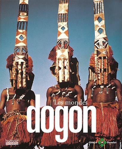 Les  mondes Dogon