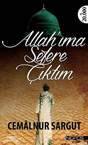 Allahima Sefere Ciktim