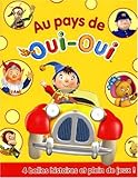 Image de Au pays de Oui-Oui