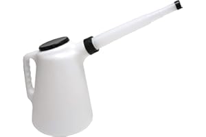 Hilka 84808605 5 litres Jug with Lid Spout