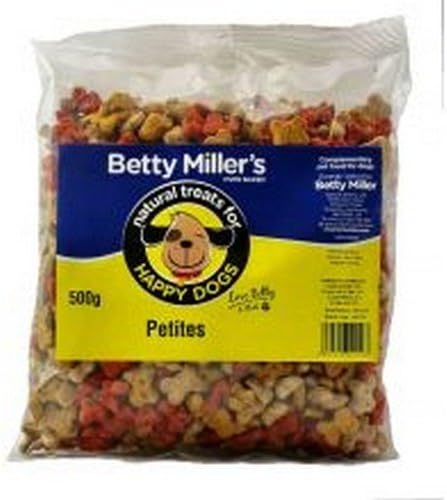 Betty Millers Petites 500g