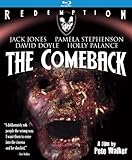 The Comeback [Blu-ray] [1978] [US Import]