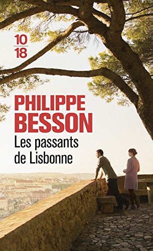 Les passants de Lisbonne en ligne Les passants de Lisbonne en ligne