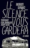 Image de Le Silence vous gardera