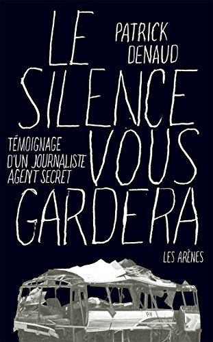 Download Le Silence vous gardera