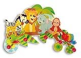 Hess Kindergarderobe - 2