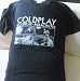 Produktbild Coldplay Parachutes Shirt Größe XL