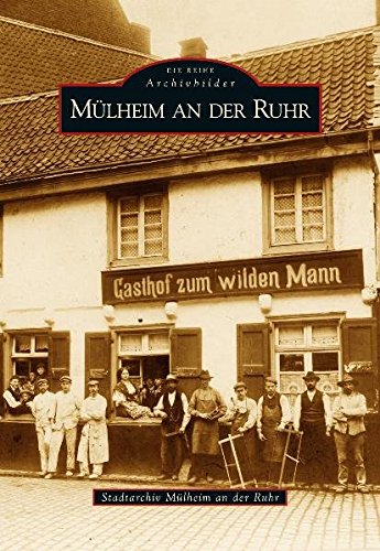 Download Mülheim an der Ruhr Download Mülheim an der Ruhr