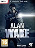 Alan Wake - Special Edition (PC DVD)