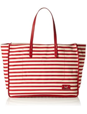 Sansibar Damen Henkeltasche, 21x32x65 cm