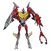 Produktbild Transformers Prime Beast Hunters Commander Class Starscream USB Sabotage Specialist Figur