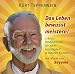 DAS LEBEN BEWUSST MEISTERN!: 3 Basis-Meditationen für mehr Leichtigkeit & inneren Frieden by