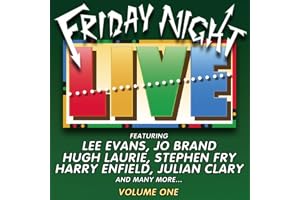Friday Night Live, Volume 1
