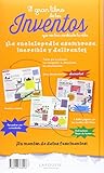 Image de El gran libro de los inventos que nos han cambiado la vida