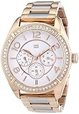 Tommy Hilfiger Damen-Armbanduhr Sport Luxury Analog Quarz 1781266