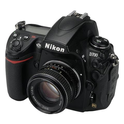 NIKON-M42   M42-NIKON   NI-M42   M42-NI   BAGUE D ADAPTATION MACRO pour BOITIER NIKON et objectif    vis M42   Compatible Nikon D7500 D7200 D7100 D7000 D5600 D5500 D5300 D5200 D5100 D5000 D3400 D3300 D3200 D3100 D3000 D850 D810 D800 D750 D710 D700 D610 D600 D500 D300 D300S D200 D100 D90 D80 D70 D60 D40 D4 D3 D3X D3S D2 D1 Df   BAGUE SANS LENTILLE RESERVEE A LA MACROPHOTOGRAPHIE