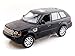 Price comparison product image Land Rover Range Rover Sport 1/18 Black