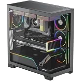 E.POWER RYZEN 7 5700X 32G DDR4 1TB M.2 RTX4060 A520 T650W
