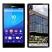 Produktbild FJCases São Paulo Brasilien Postkarte Ansicht Harte Hülle Schutzhülle Tasche für Sony Xperia M4 Aqua