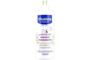 Bébé Liniment Toilette Du Siège 750 Ml Hälsa Och Personlig Vård