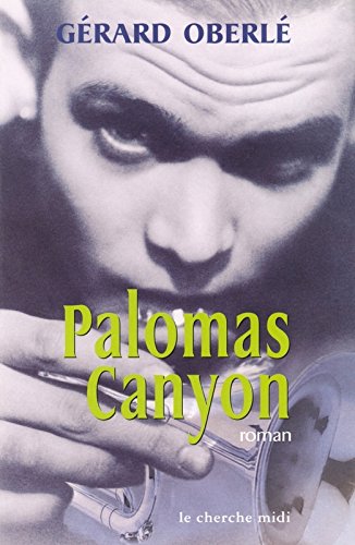 couverture de : Palomas canyon