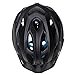 Btwin Bike Helmet 500 Black 56-61 cm (L) RS.2799.00