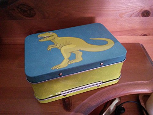 Preisvergleich Produktbild Dino Koffer set 6 ex.