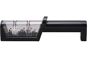 ZWILLING Miyabi 34536-007-0 - Afilador de Cuchillo