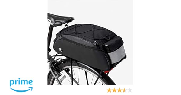 etc waterproof pannier bag
