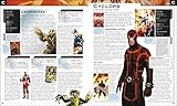 Image de Marvel Encyclopedia (updated edition)