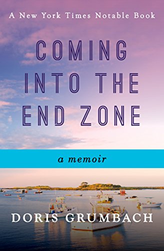Download Coming into the End Zone: A Memoir Download Coming into the End Zone: A Memoir