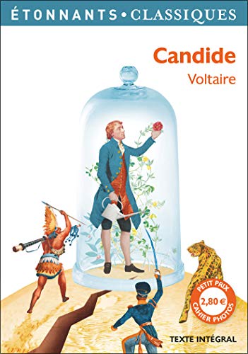Candide Candide