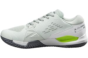 Wilson Women's Rush Pro Ace Tennis Shoe