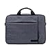 Produktbild PANGOIE, 14-15 Zoll Laptop-Tasche, Männer Aktentasche Nylon Business Bag Damen Schulter Messenger Bag,6-14inch