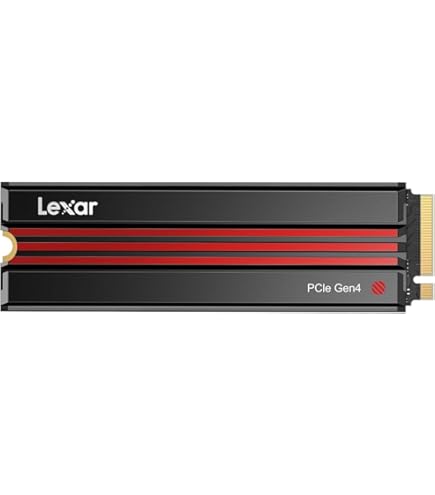 ADATA 2TB SSD Legend 800, NVMe PCIe Gen4 x 4 M.2 2280 Internal