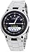 Casio Youth Analog-digital Black Dial Men